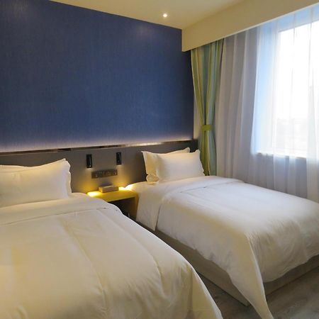 Ibis Styles Beijing Capital Airport Hotel Zewnętrze zdjęcie