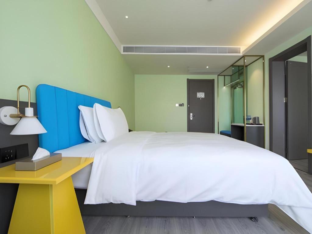 Ibis Styles Beijing Capital Airport Hotel Zewnętrze zdjęcie