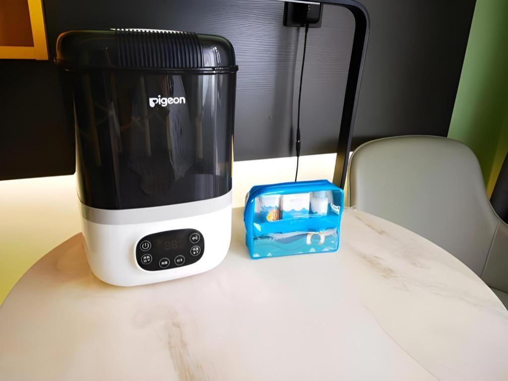 Ibis Styles Beijing Capital Airport Hotel Zewnętrze zdjęcie