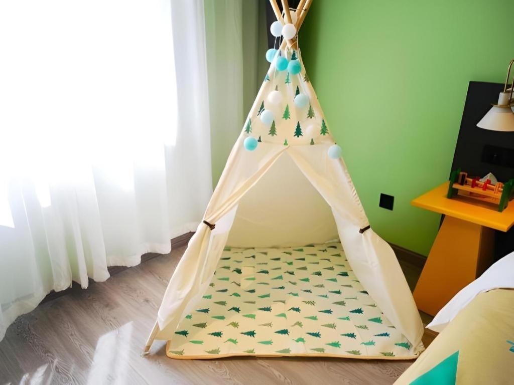 Ibis Styles Beijing Capital Airport Hotel Zewnętrze zdjęcie