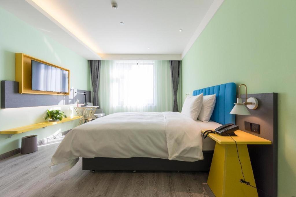 Ibis Styles Beijing Capital Airport Hotel Zewnętrze zdjęcie