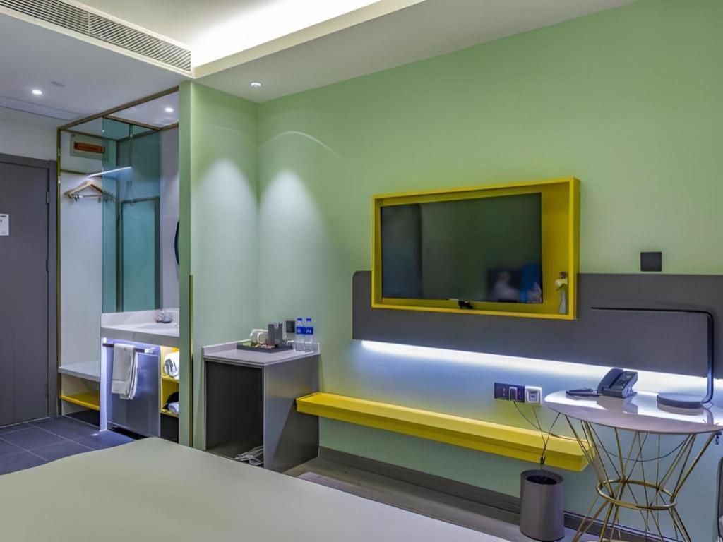 Ibis Styles Beijing Capital Airport Hotel Zewnętrze zdjęcie