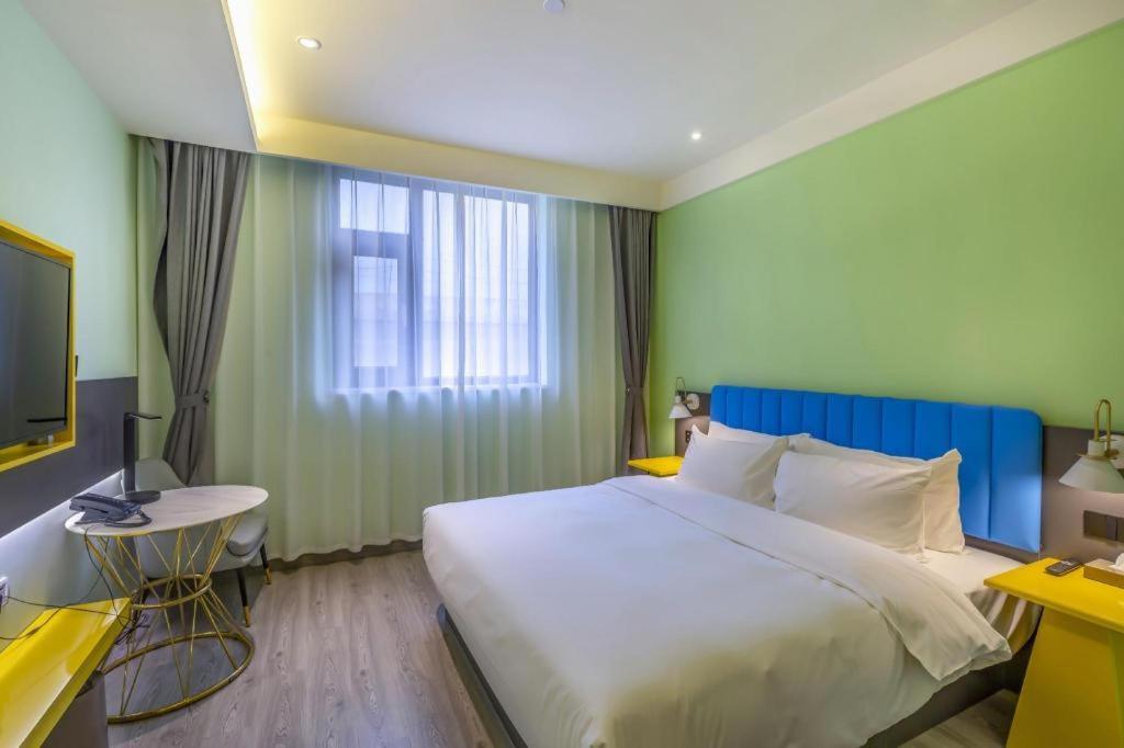 Ibis Styles Beijing Capital Airport Hotel Zewnętrze zdjęcie