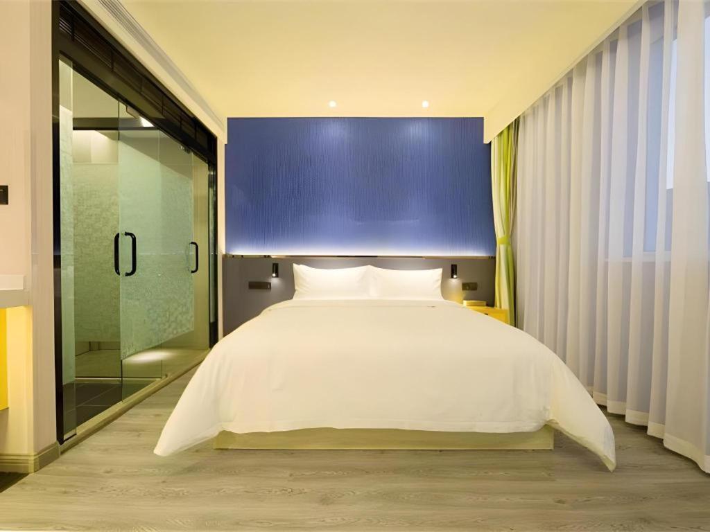 Ibis Styles Beijing Capital Airport Hotel Zewnętrze zdjęcie