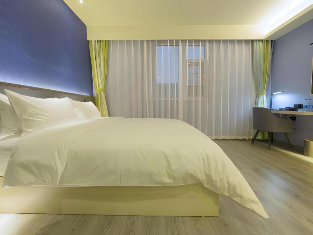 Ibis Styles Beijing Capital Airport Hotel Zewnętrze zdjęcie