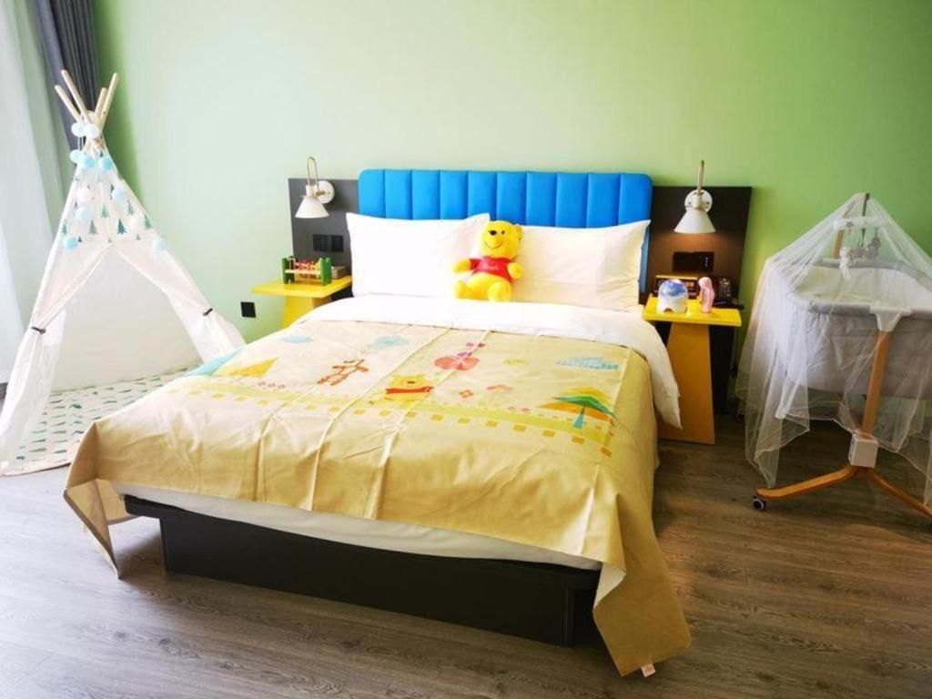 Ibis Styles Beijing Capital Airport Hotel Zewnętrze zdjęcie