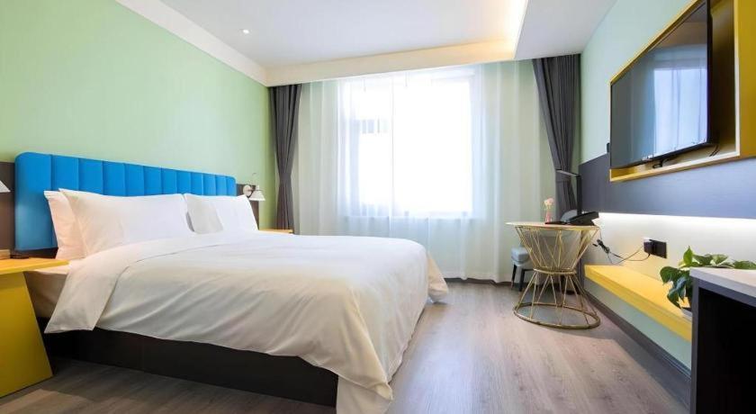 Ibis Styles Beijing Capital Airport Hotel Zewnętrze zdjęcie