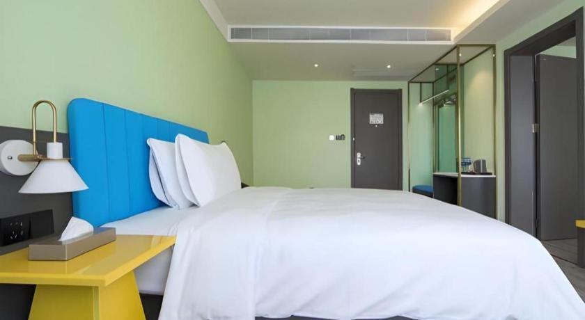 Ibis Styles Beijing Capital Airport Hotel Zewnętrze zdjęcie