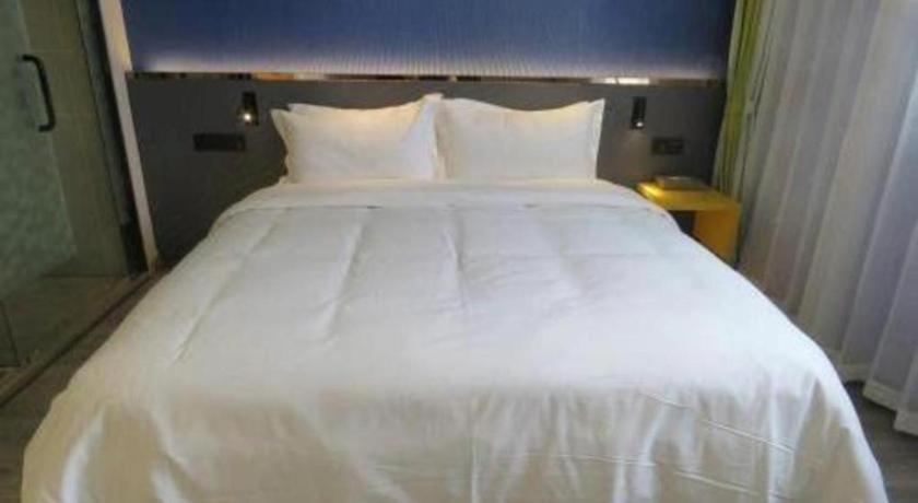 Ibis Styles Beijing Capital Airport Hotel Zewnętrze zdjęcie