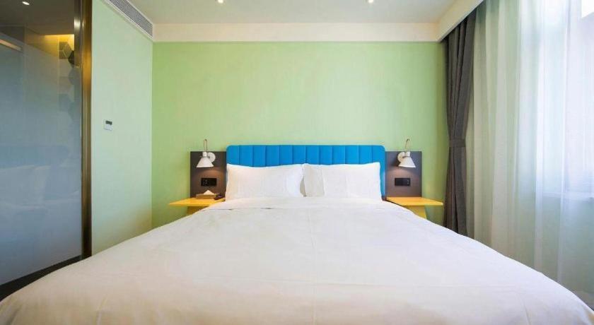 Ibis Styles Beijing Capital Airport Hotel Zewnętrze zdjęcie