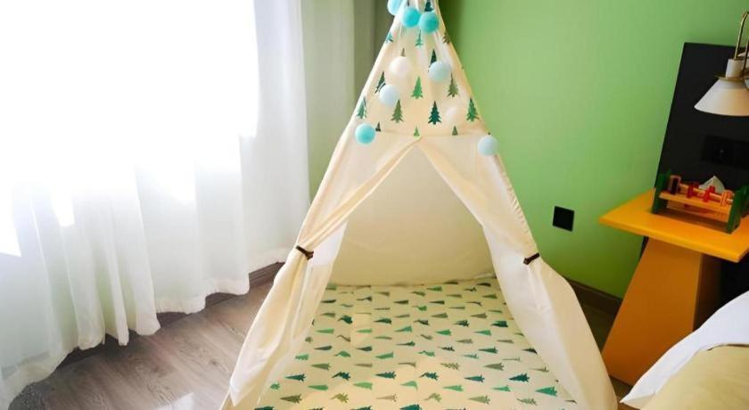 Ibis Styles Beijing Capital Airport Hotel Zewnętrze zdjęcie