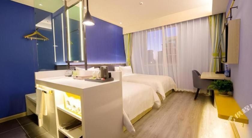 Ibis Styles Beijing Capital Airport Hotel Zewnętrze zdjęcie