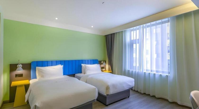 Ibis Styles Beijing Capital Airport Hotel Zewnętrze zdjęcie