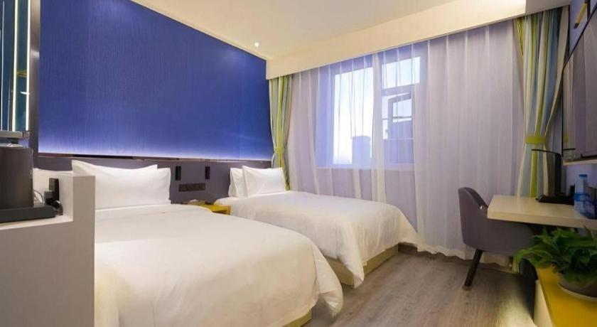 Ibis Styles Beijing Capital Airport Hotel Zewnętrze zdjęcie